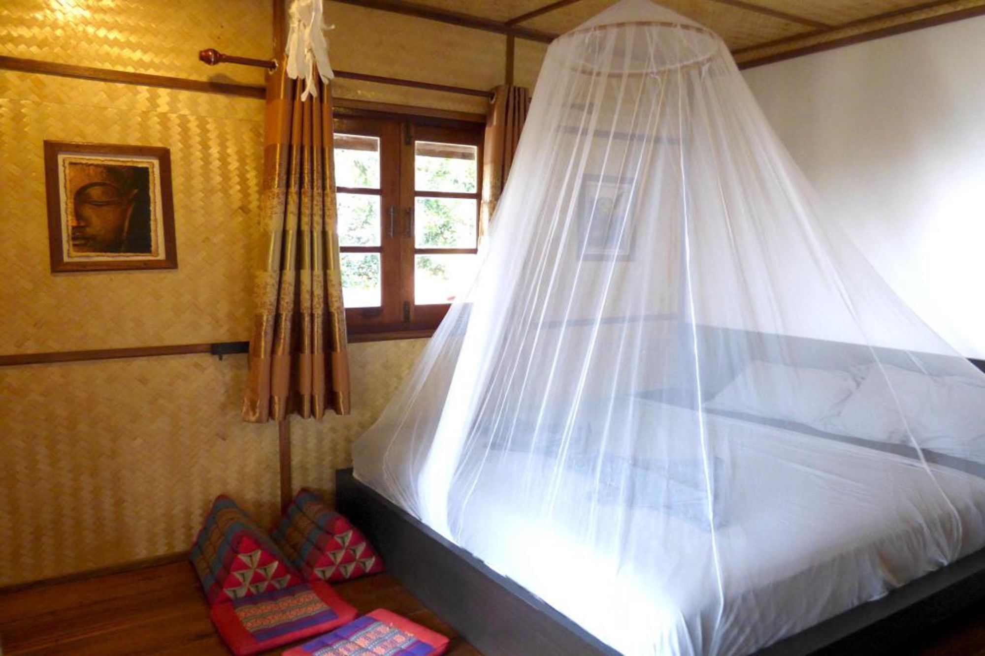 Pitiusas Beach Resort Koh Lipe Luaran gambar