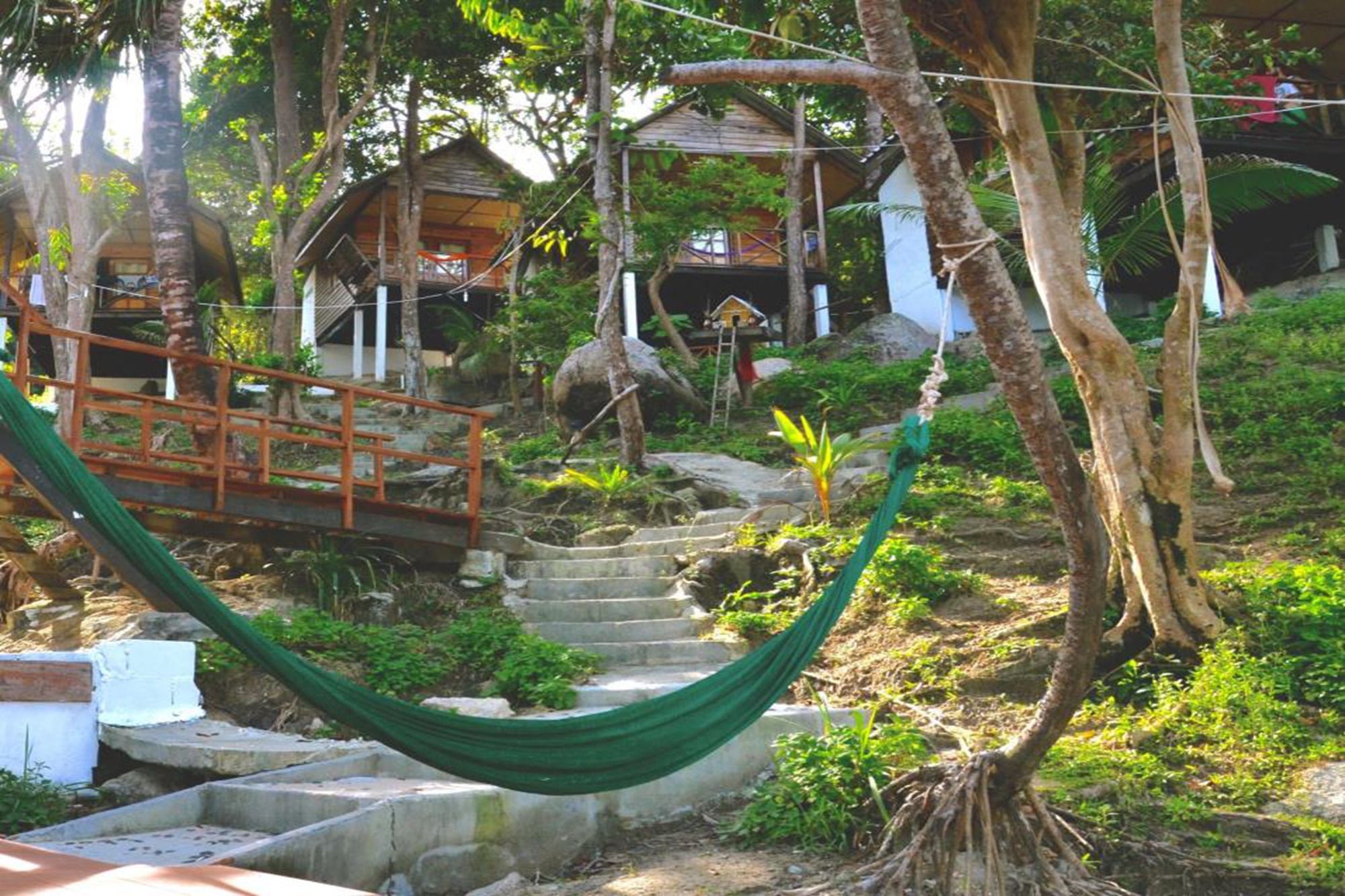 Pitiusas Beach Resort Koh Lipe Luaran gambar